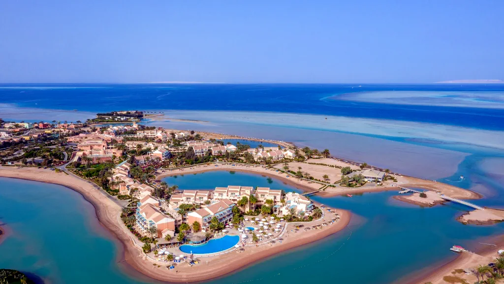 الفندق موفنبيك ريزورت - سوما باي